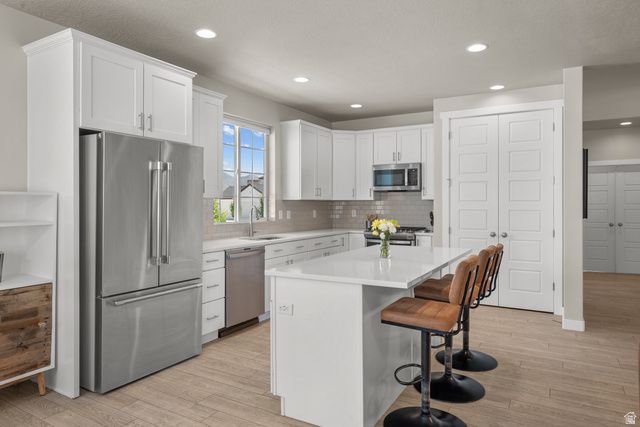 1436 W VALLEY DR, Lindon, UT 84042