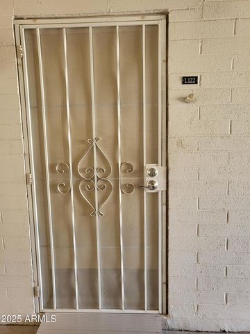 8221 E GARFIELD Street L122, Scottsdale, AZ 85257