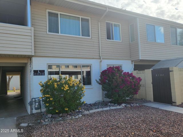 8221 E GARFIELD Street L122, Scottsdale, AZ 85257