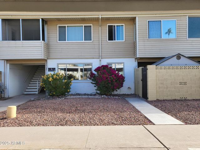 8221 E GARFIELD Street L122, Scottsdale, AZ 85257