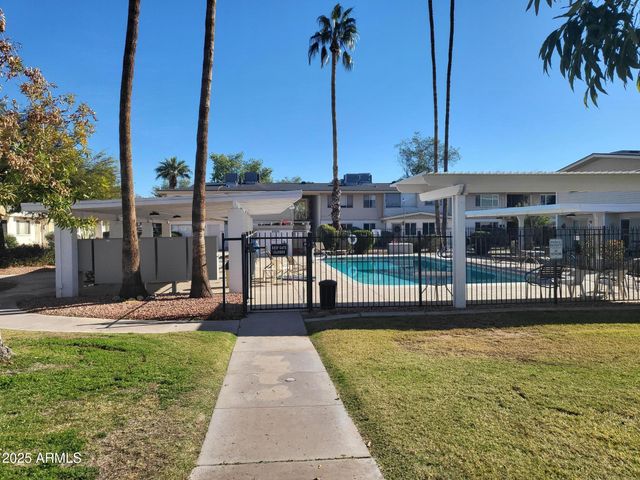 8221 E GARFIELD Street L122, Scottsdale, AZ 85257