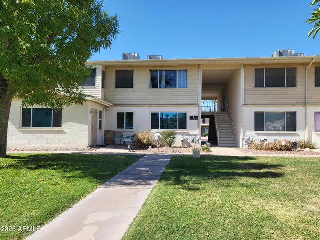 8221 E GARFIELD Street L122, Scottsdale, AZ 85257
