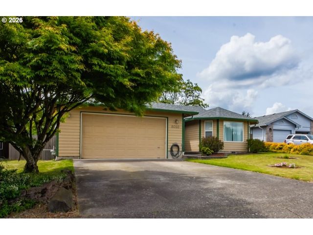 8020 Ne 104TH Ave, Vancouver, WA 98662