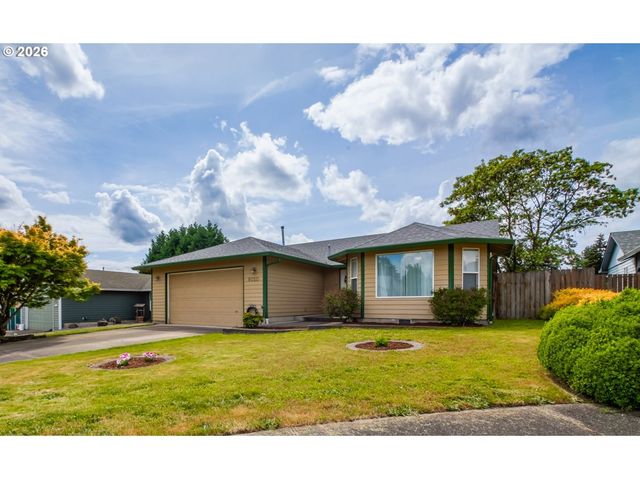8020 Ne 104TH Ave, Vancouver, WA 98662