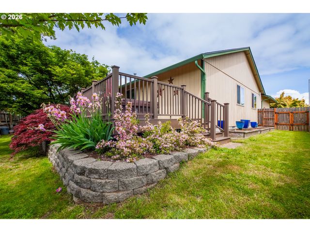 8020 Ne 104TH Ave, Vancouver, WA 98662
