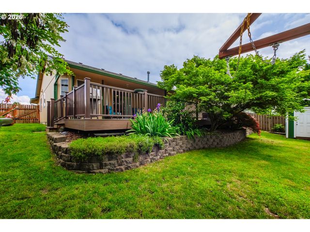 8020 Ne 104TH Ave, Vancouver, WA 98662