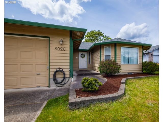 8020 Ne 104TH Ave, Vancouver, WA 98662