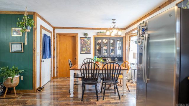 570 Missouri Avenue, Mammoth Spring, AR 72554