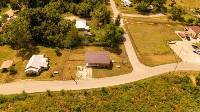 570 Missouri Avenue, Mammoth Spring, AR 72554