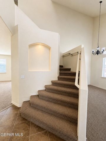 14470 LACOTA POINT Drive, El Paso, TX 79938