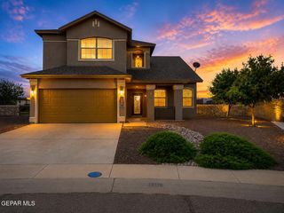 14470 LACOTA POINT Drive, El Paso, TX 79938