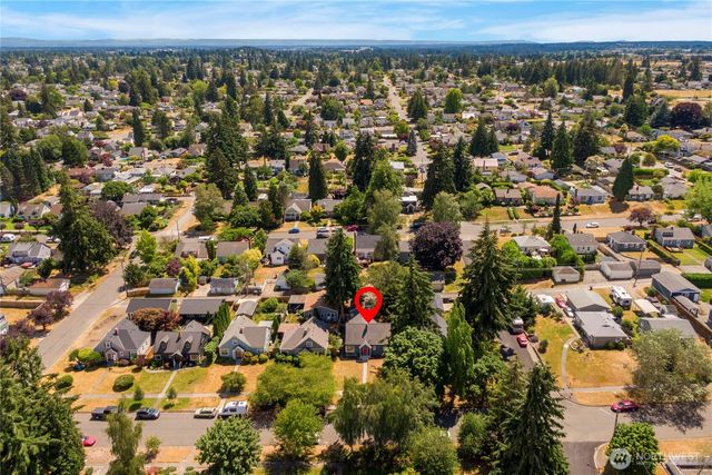 4820 N 29th Street, Tacoma, WA 98407