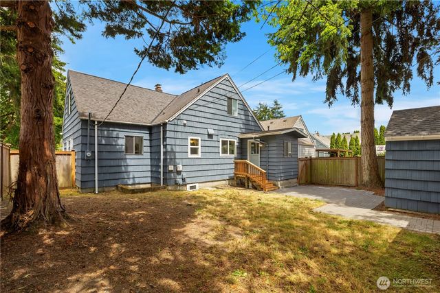 4820 N 29th Street, Tacoma, WA 98407
