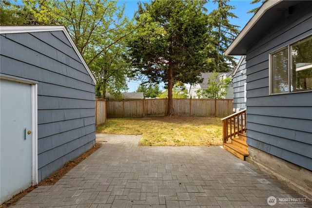4820 N 29th Street, Tacoma, WA 98407