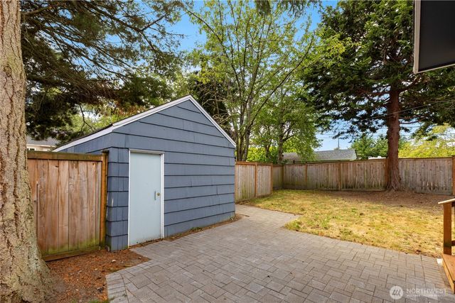4820 N 29th Street, Tacoma, WA 98407