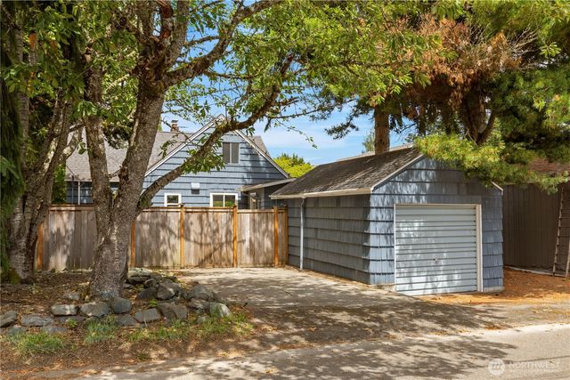 4820 N 29th Street, Tacoma, WA 98407