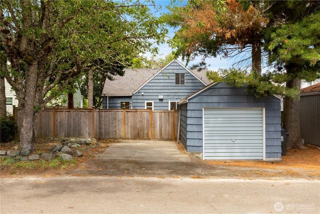 4820 N 29th Street, Tacoma, WA 98407
