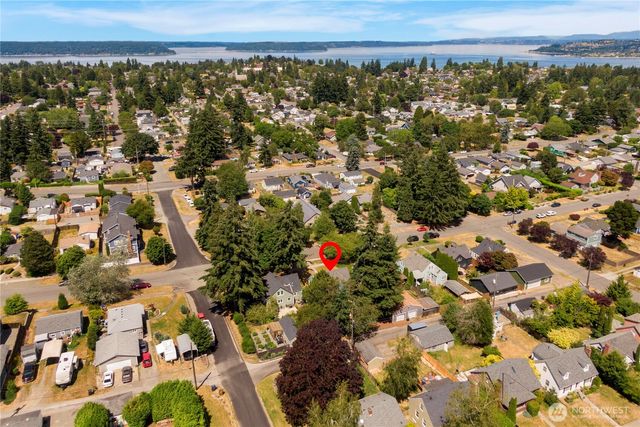 4820 N 29th Street, Tacoma, WA 98407