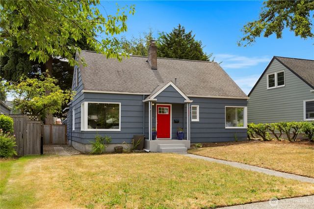 4820 N 29th Street, Tacoma, WA 98407