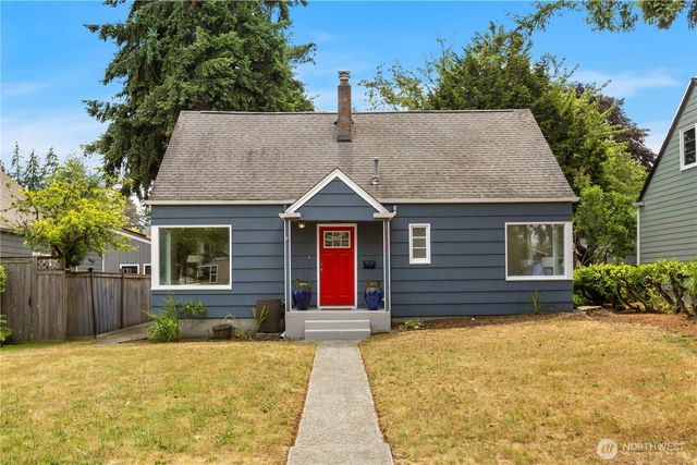 4820 N 29th Street, Tacoma, WA 98407
