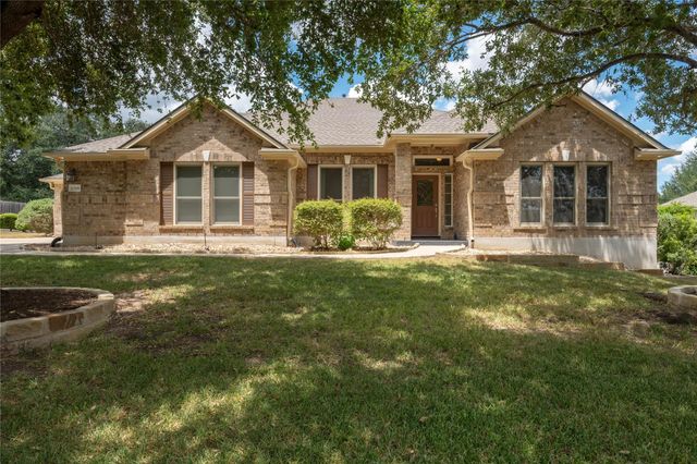 12308 Gatling Gun LN, Austin, TX 78739