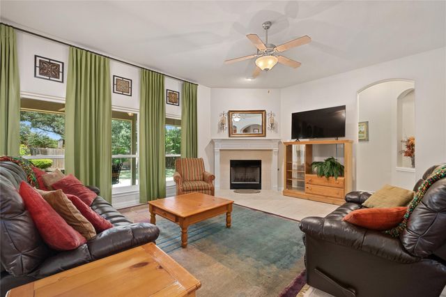 12308 Gatling Gun LN, Austin, TX 78739