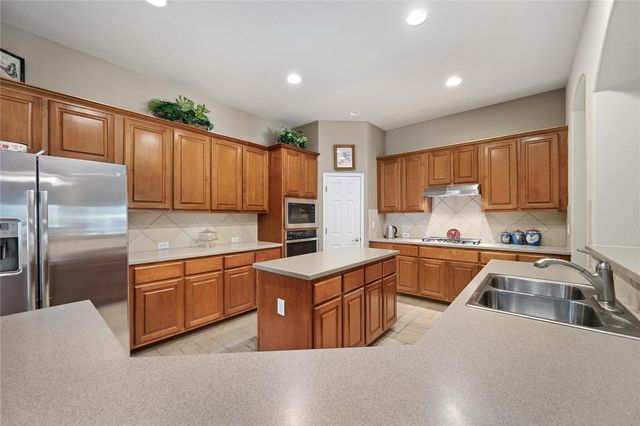 12308 Gatling Gun LN, Austin, TX 78739