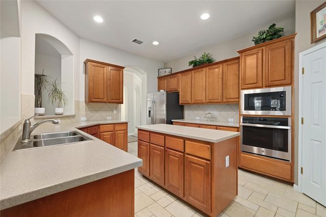 12308 Gatling Gun LN, Austin, TX 78739