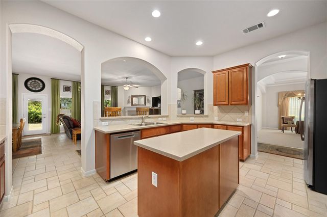 12308 Gatling Gun LN, Austin, TX 78739