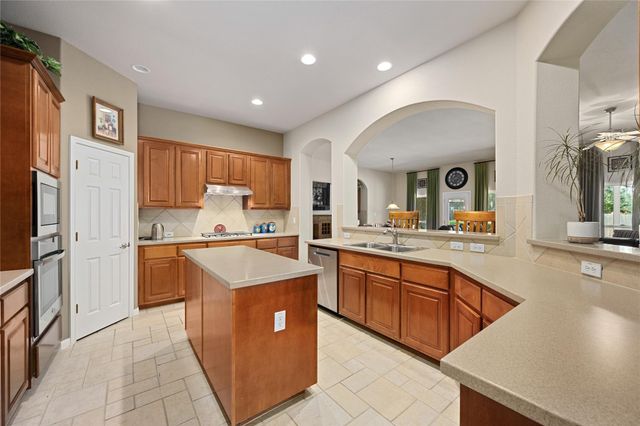 12308 Gatling Gun LN, Austin, TX 78739