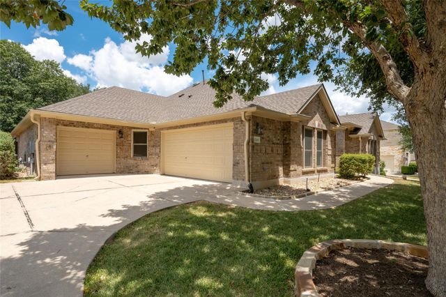 12308 Gatling Gun LN, Austin, TX 78739