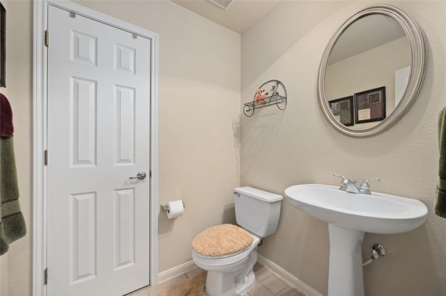 12308 Gatling Gun LN, Austin, TX 78739