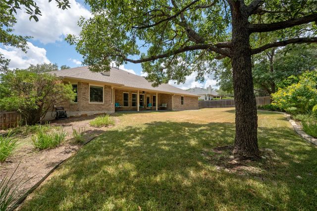 12308 Gatling Gun LN, Austin, TX 78739