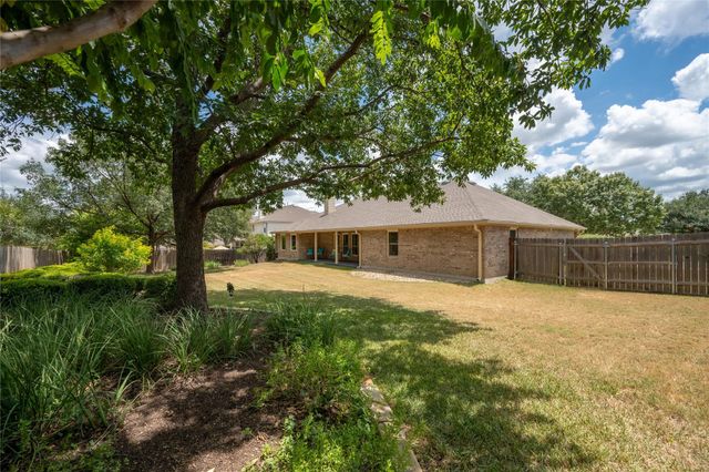 12308 Gatling Gun LN, Austin, TX 78739