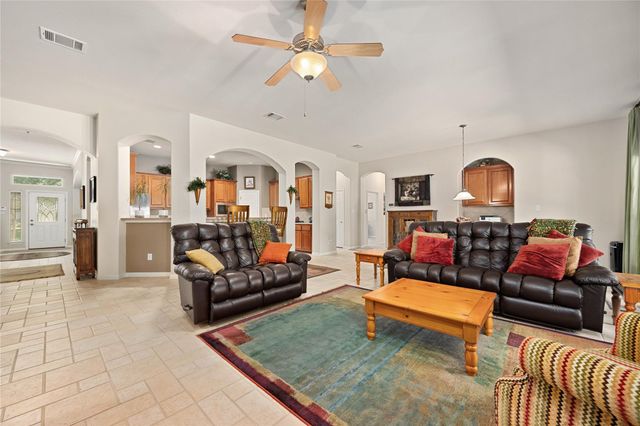 12308 Gatling Gun LN, Austin, TX 78739