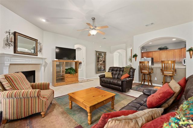 12308 Gatling Gun LN, Austin, TX 78739