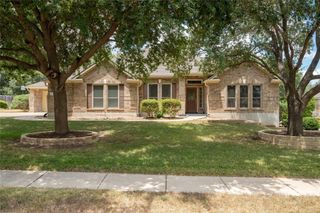12308 Gatling Gun LN, Austin, TX 78739