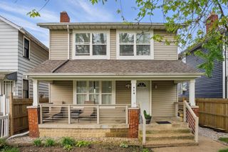 614 S Warren Avenue, Columbus, OH 43204