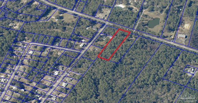 00 Garcon Point Rd, Milton, FL 32583