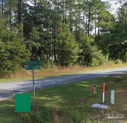 00 Garcon Point Rd, Milton, FL 32583
