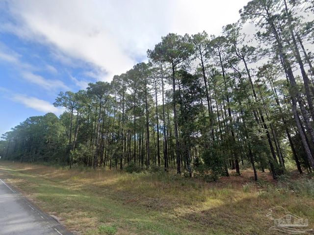 00 Garcon Point Rd, Milton, FL 32583