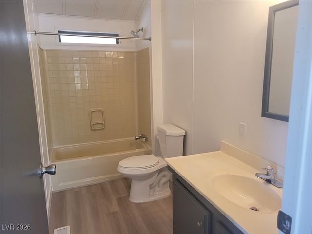 1060 Bunch Street, Pahrump, NV 89048