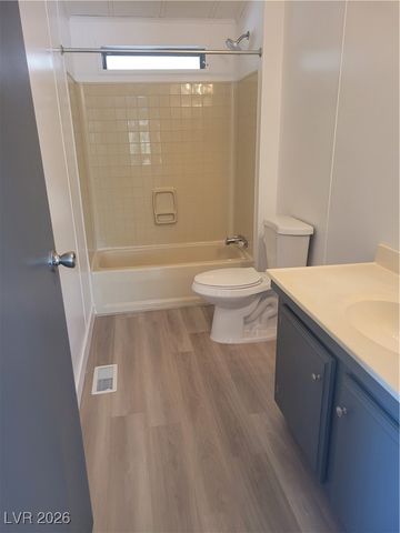 1060 Bunch Street, Pahrump, NV 89048