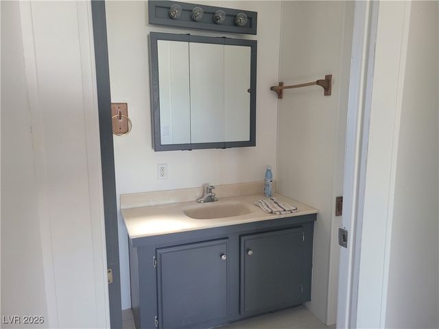 1060 Bunch Street, Pahrump, NV 89048