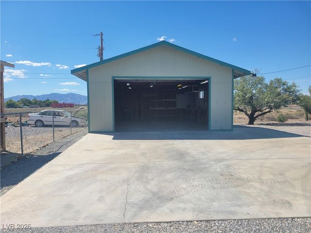 1060 Bunch Street, Pahrump, NV 89048