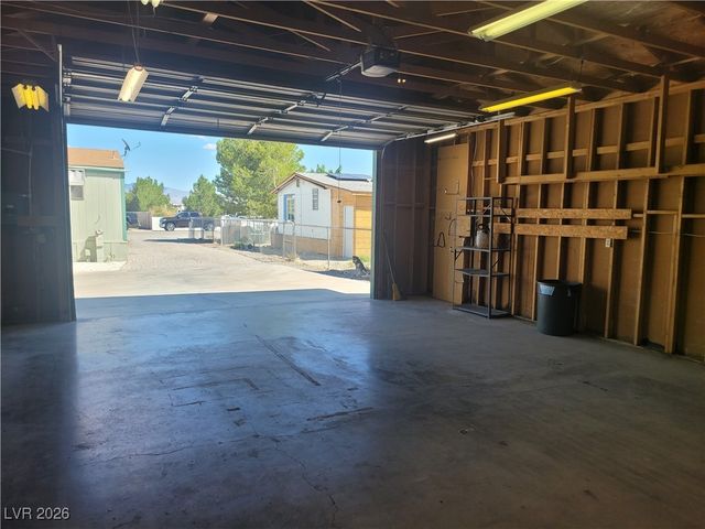 1060 Bunch Street, Pahrump, NV 89048