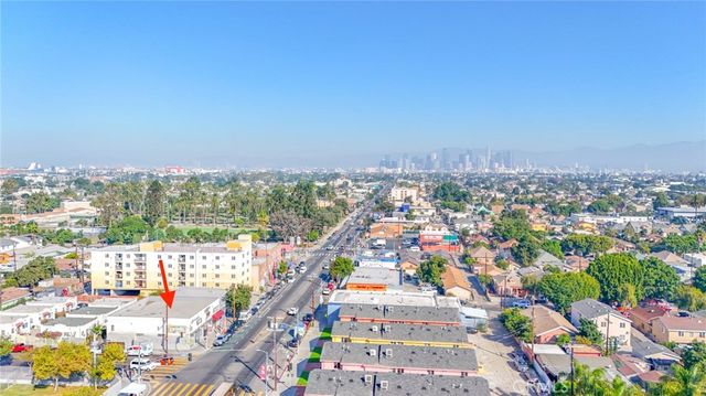 5135 Avalon, Los Angeles, CA 90011