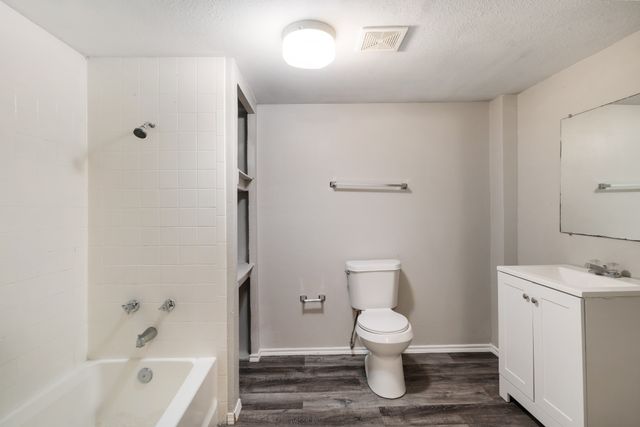 2524 Graham, Paris, TX 75460