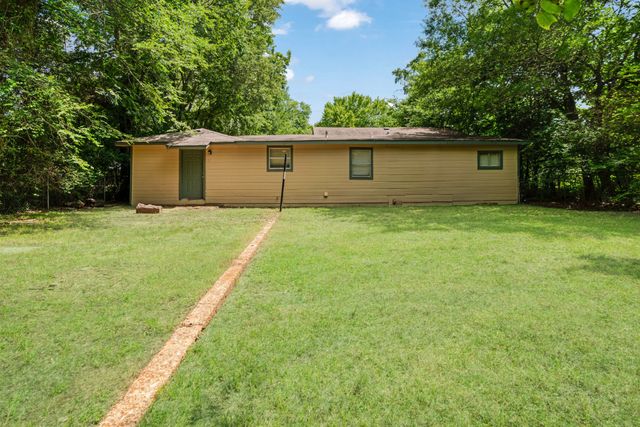 2524 Graham, Paris, TX 75460
