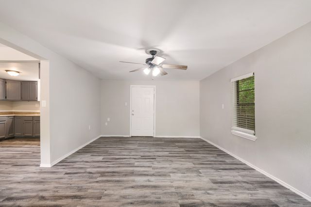 2524 Graham, Paris, TX 75460